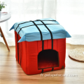 Universal Cat Airdrop fermé Villa Kennel House House